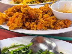 -大茄来海鲜餐厅(亚洲城分行)