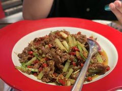 -匠熙小馆(崇文门店)