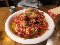 -虾小龙老长沙龙虾馆(坡子街店)