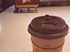 -麦当劳(南后街店)