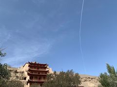 -敦煌莫高窟