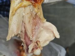 -吴山烤禽 (吴山路店)