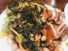 -姚记炒肝店(簋街店)