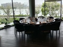 -茶人村·前滩江景雅宴(上海首店)