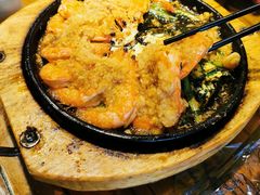 -食欲老院子荆芥疙瘩汤(经五路店)