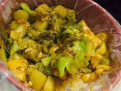 -胖哥料理(兴义里店)