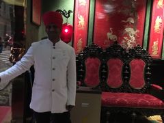 -誉八仙茶室酒楼(新天地店)