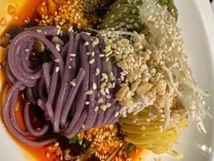 -绿茶餐厅(天津天河城店)