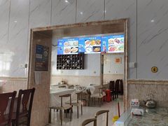 -水韵·渔家臻品私房菜(中庙店)