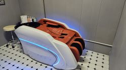 -老男孩男士理容馆·理发·烫染·修面