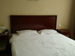 大床-怡莱酒店(青州宋城古城景区店)