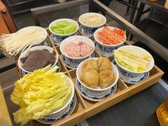 -咏江南·苏式火锅·苏州评弹(观前街店)