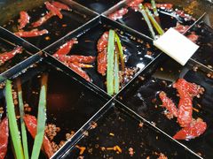 -正南齊北重庆老火锅(光华村直营店)