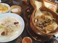 -面辣子·陕西家乡菜(长安店)