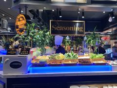 -宴立方海鲜自助(义乌万达广场店)