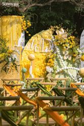 -Sunny喜铺婚礼策划(东部店)