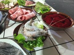 -重庆故事姊妹老火锅(财经学院店)