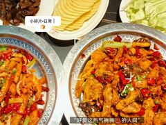 -美蛙四季(黄寺大街店)