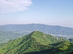 -大觉寺-停车场