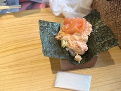 -鹤龟料理店(时代天街店)