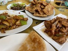 -铁东熏肉大饼铺