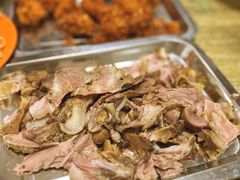 -清真-戏楼王记牛肉面