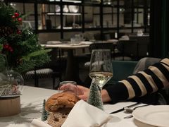 -云厨·高空西餐厅(成都瑯珀·凯悦臻选酒店)