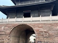 -衢州古城文化旅游区钟楼