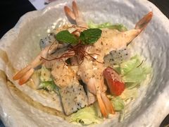 -大江户日本料理(吕厝店)