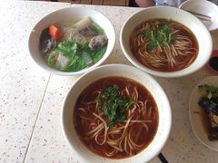 -台湾牛牛肉面(太麻里总店)