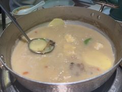 -洪氏嗨捞·猪肚鸡火锅(阳光天地店)