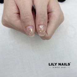 -LILY NAILS美甲美睫