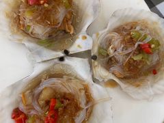 -常家活海鲜小吃(仅一家无分店)