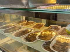 -清真蒋有记(老门东店)