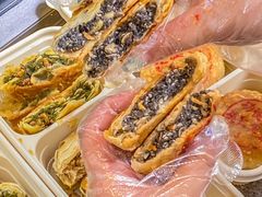 -功德林(南京西路店)