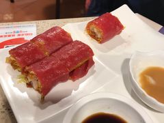 -点都德(大茶楼店)