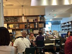 -BAKER&SPICE(安福路店)