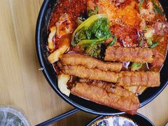 -四川老牛麻辣烫(北门桥店)