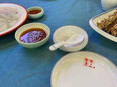 -金家老三饭庄(常营店)