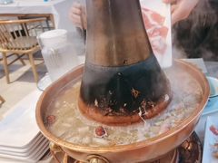 -虾大侠·盱眙龙虾老北京铜锅涮羊肉(金楠天街店)