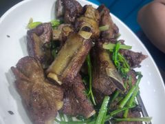 -小红鲸·海鲜餐厅(轸大路店)