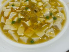 -吴越荣记苏州菜·松鼠桂鱼(月光码头店)