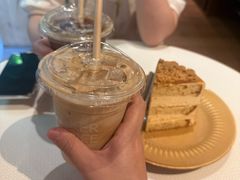 -BAKER&SPICE(安福路店)