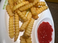 -蛙喔牛蛙(金桥太茂店)