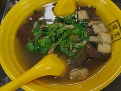 -品腐记·豆腐王朝(老门东总店)