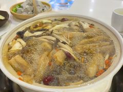 -土连锅·现熬养生汤锅(梁家巷店)