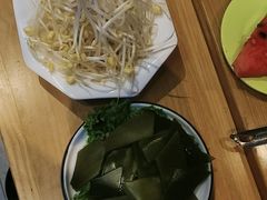-大河宴·椒麻鱼火锅(北京路中和美食街店)