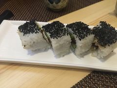 -樱の千渡日式料理·铁板烧•烧鸟(金盛田广场店)