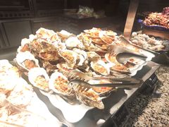 -初色海鲜自助(万丰路店)