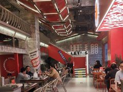 -神府路壹号·海鲜烧烤·砂锅粥·锅物(三坊七巷店)